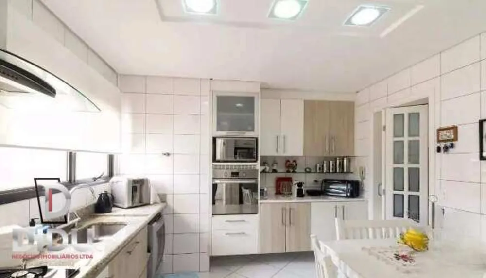 Apartamento, 3 quartos, 151 m² - Foto 8