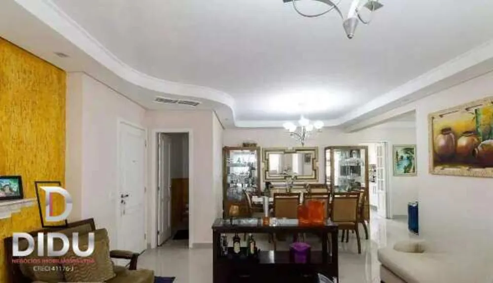 Apartamento, 3 quartos, 151 m² - Foto 2