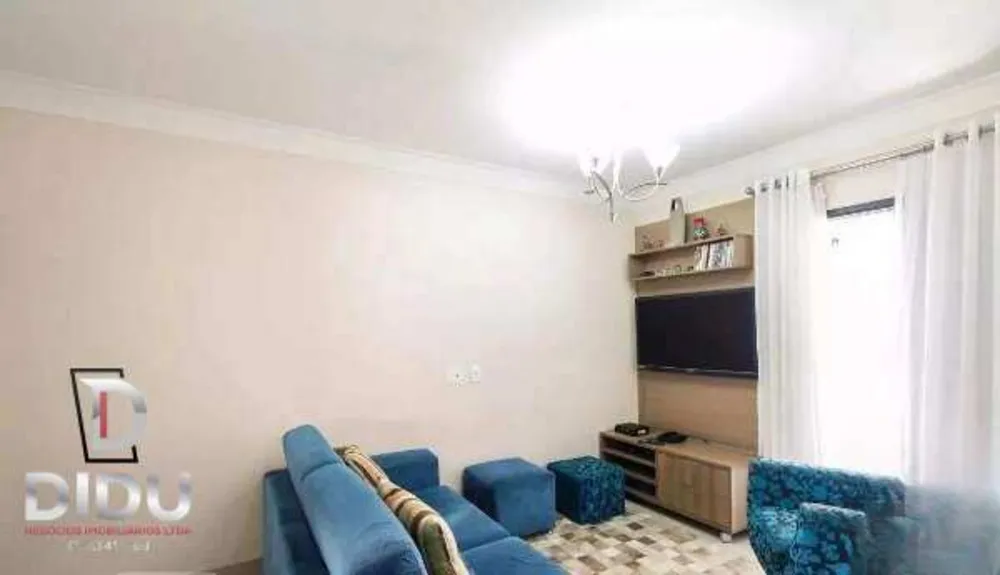 Apartamento, 3 quartos, 151 m² - Foto 6