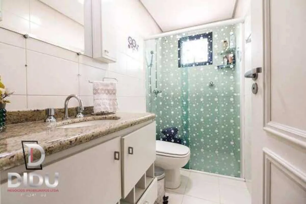Apartamento, 3 quartos, 151 m² - Foto 11