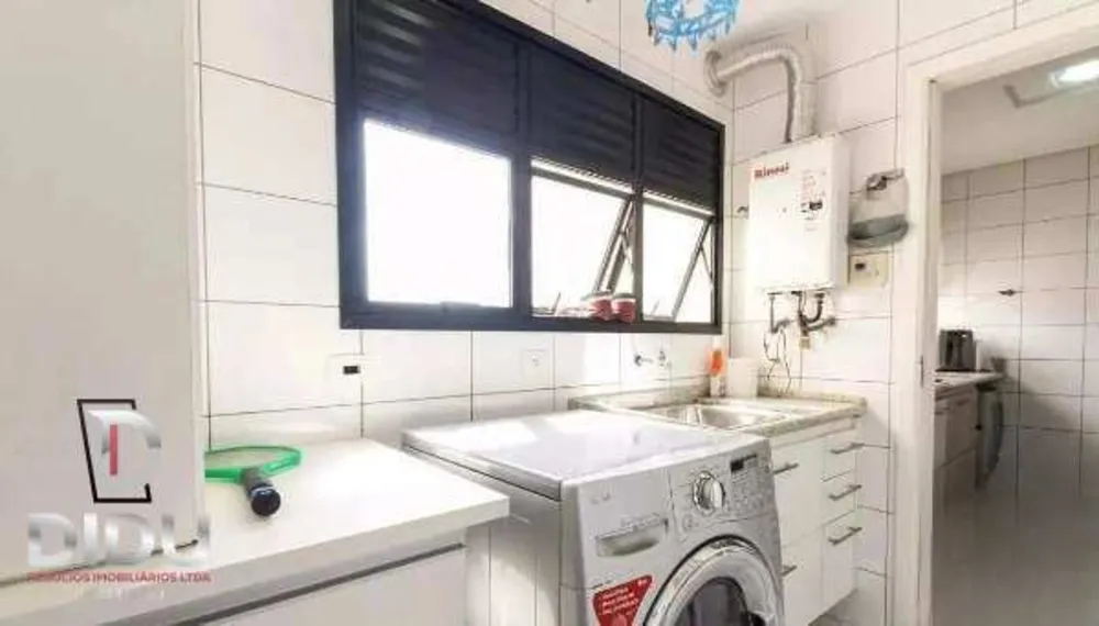 Apartamento, 3 quartos, 151 m² - Foto 3
