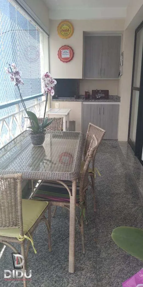 Apartamento, 3 quartos, 151 m² - Foto 1