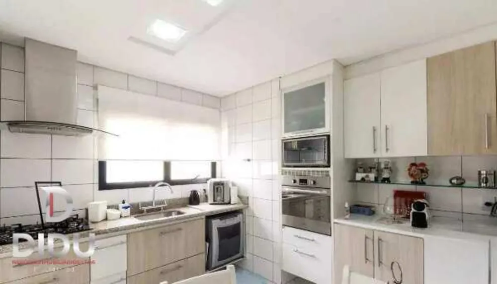 Apartamento, 3 quartos, 151 m² - Foto 7