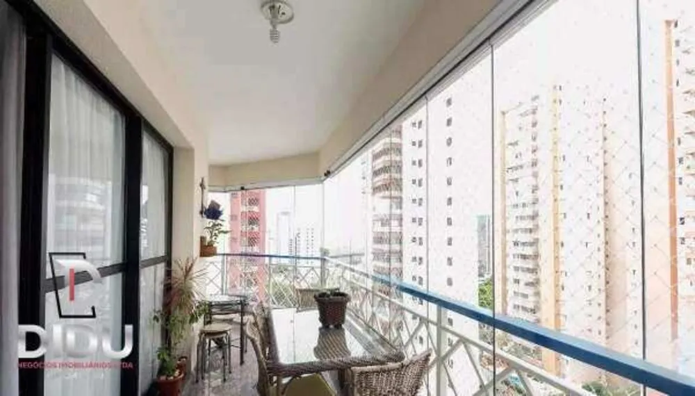 Apartamento, 3 quartos, 151 m² - Foto 3