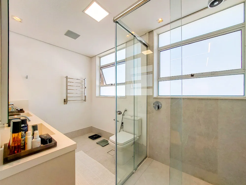 Apartamento, 3 quartos, 271 m² - Foto 4