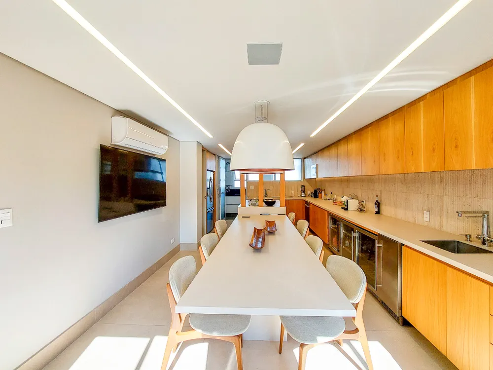 Apartamento, 3 quartos, 271 m² - Foto 8