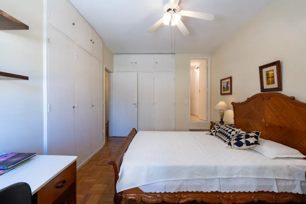 Apartamento, 3 quartos, 180 m² - Foto 7