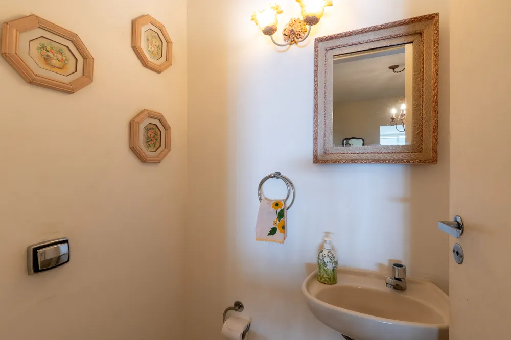 Apartamento, 3 quartos, 180 m² - Foto 2