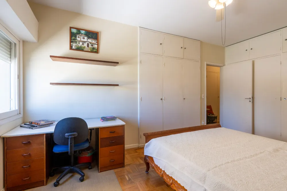 Apartamento, 3 quartos, 180 m² - Foto 8