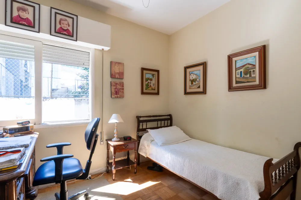Apartamento, 3 quartos, 180 m² - Foto 12