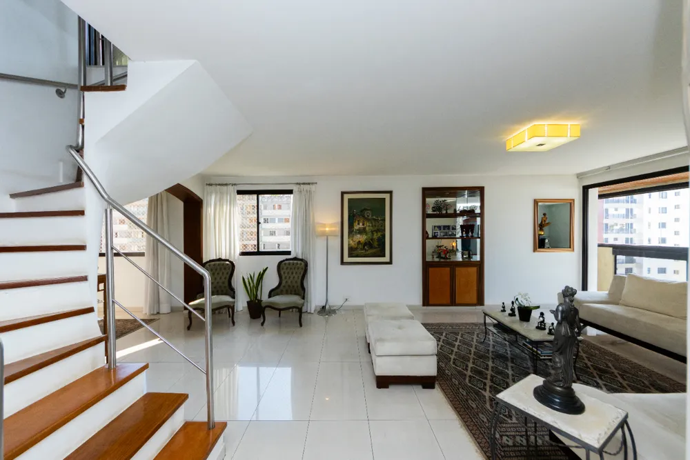 Cobertura, 5 quartos, 447 m² - Foto 6