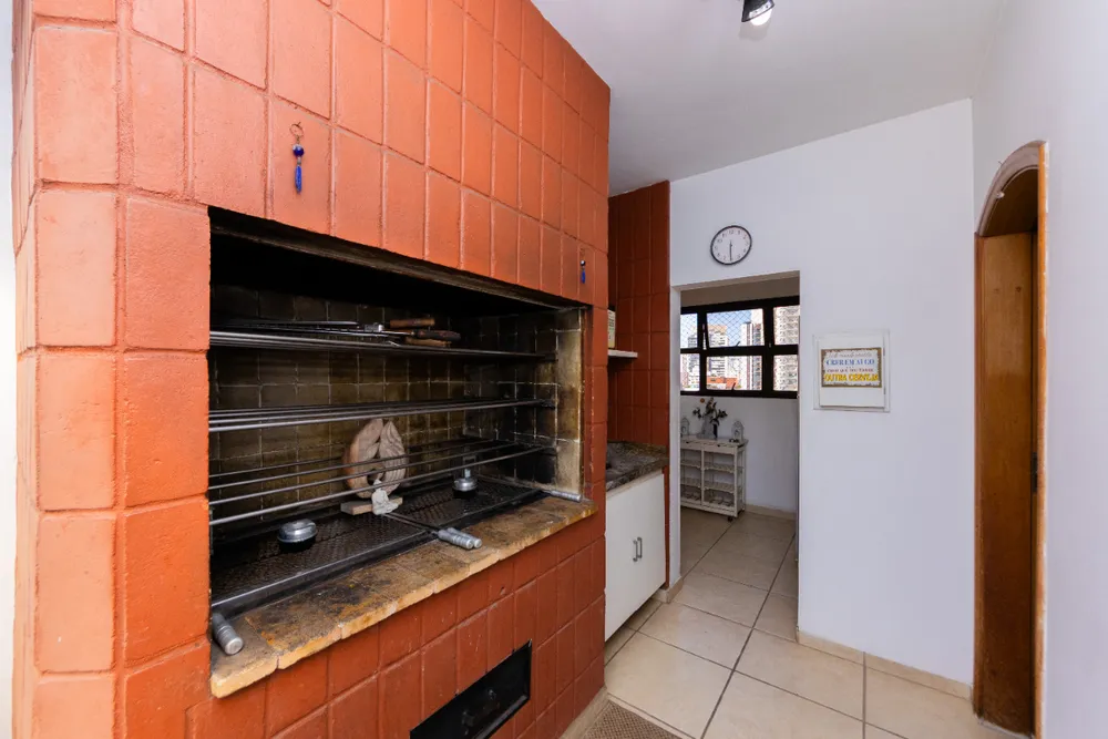 Cobertura, 5 quartos, 447 m² - Foto 7