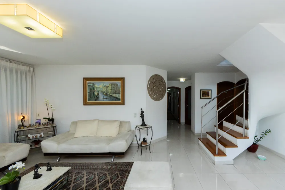 Cobertura, 5 quartos, 447 m² - Foto 2