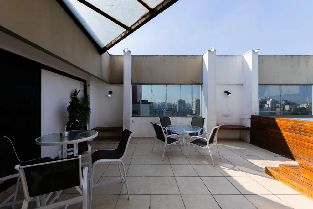 Cobertura, 5 quartos, 447 m² - Foto 5