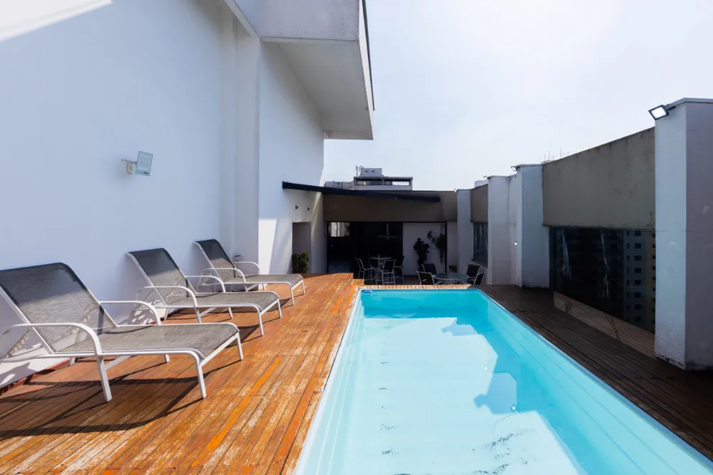 Cobertura, 5 quartos, 447 m² - Foto 1
