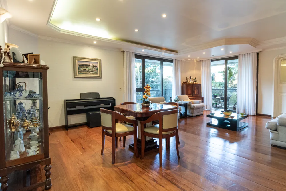 Apartamento, 3 quartos, 251 m² - Foto 4