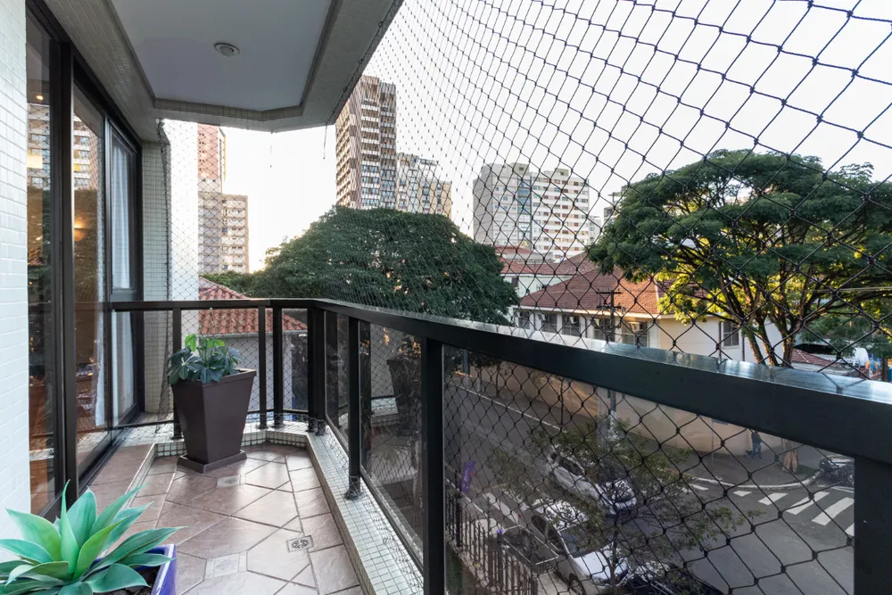 Apartamento, 3 quartos, 251 m² - Foto 1