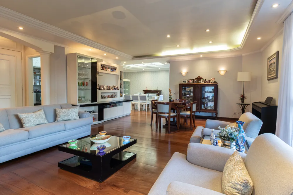 Apartamento, 3 quartos, 251 m² - Foto 11