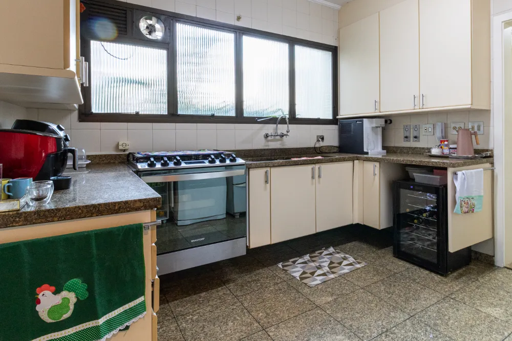 Apartamento, 3 quartos, 251 m² - Foto 3
