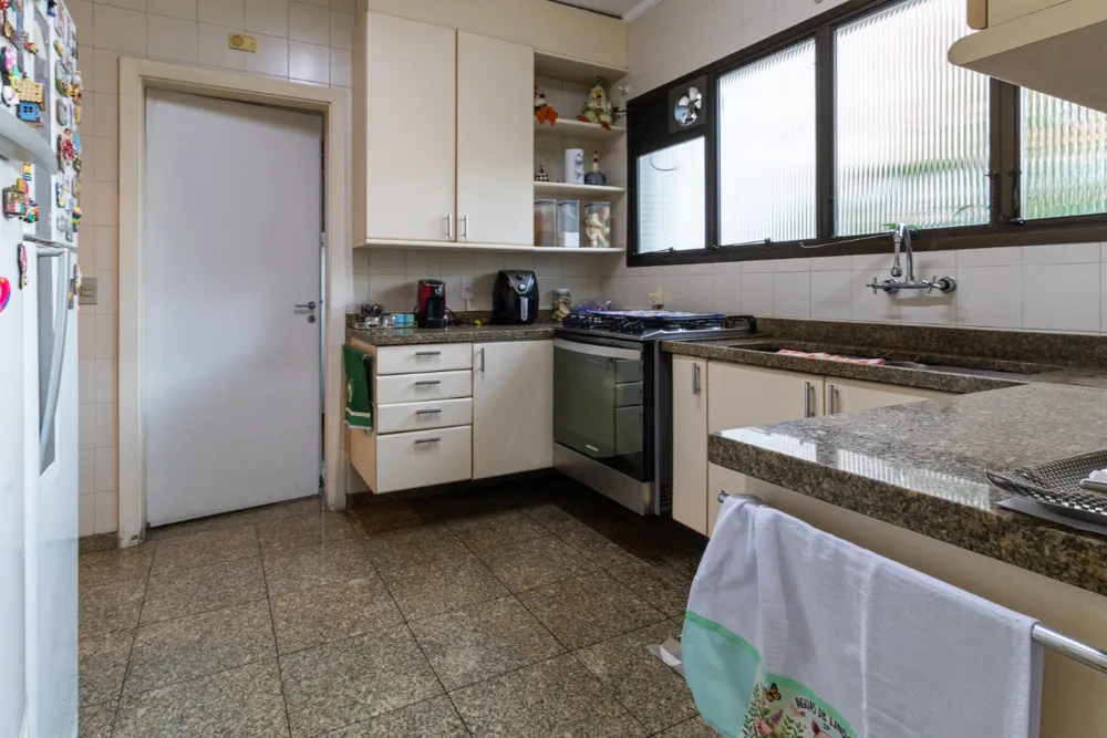 Apartamento, 3 quartos, 251 m² - Foto 7