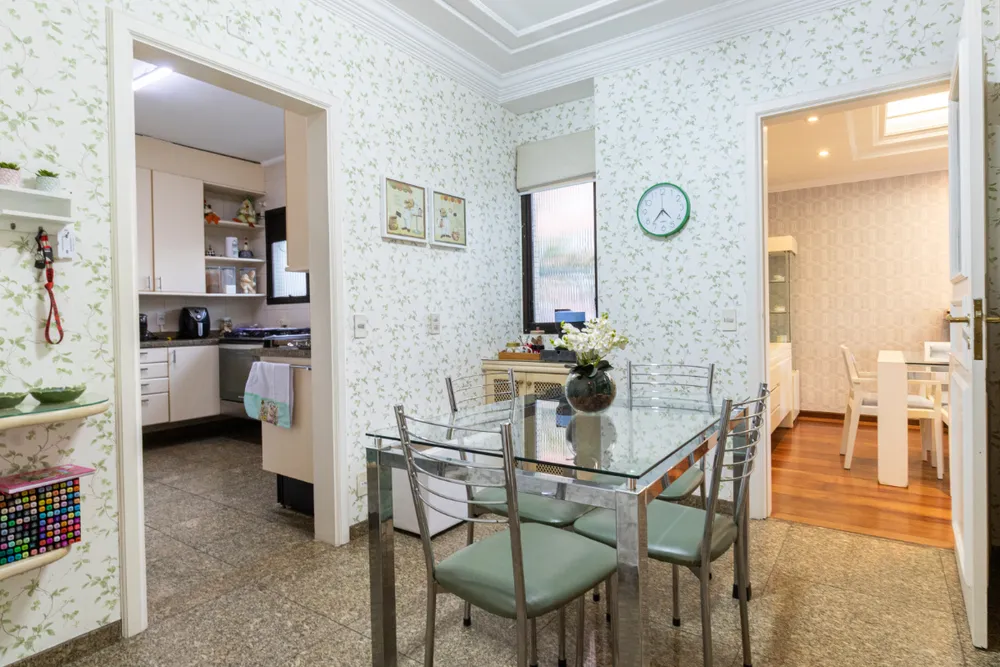 Apartamento, 3 quartos, 251 m² - Foto 12