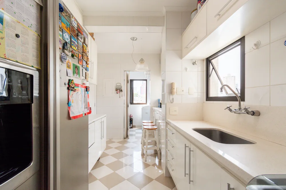 Apartamento, 3 quartos, 90 m² - Foto 7
