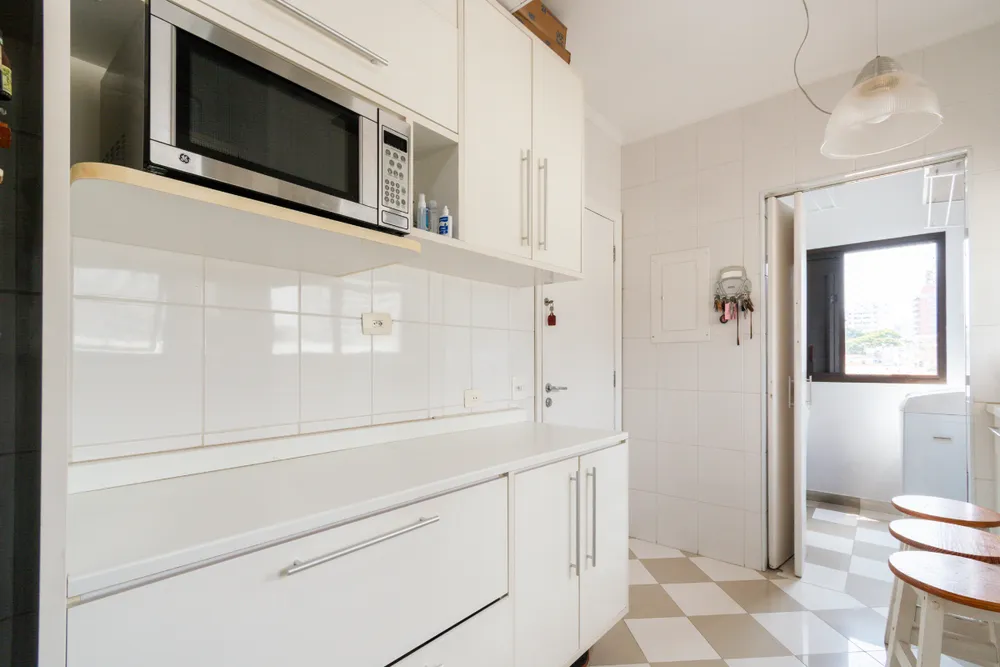 Apartamento, 3 quartos, 90 m² - Foto 4