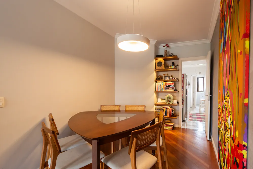Apartamento, 3 quartos, 90 m² - Foto 10