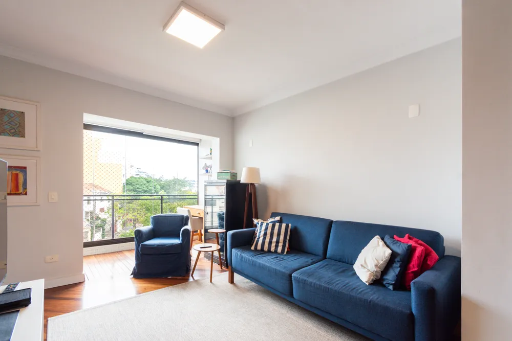 Apartamento, 3 quartos, 90 m² - Foto 12