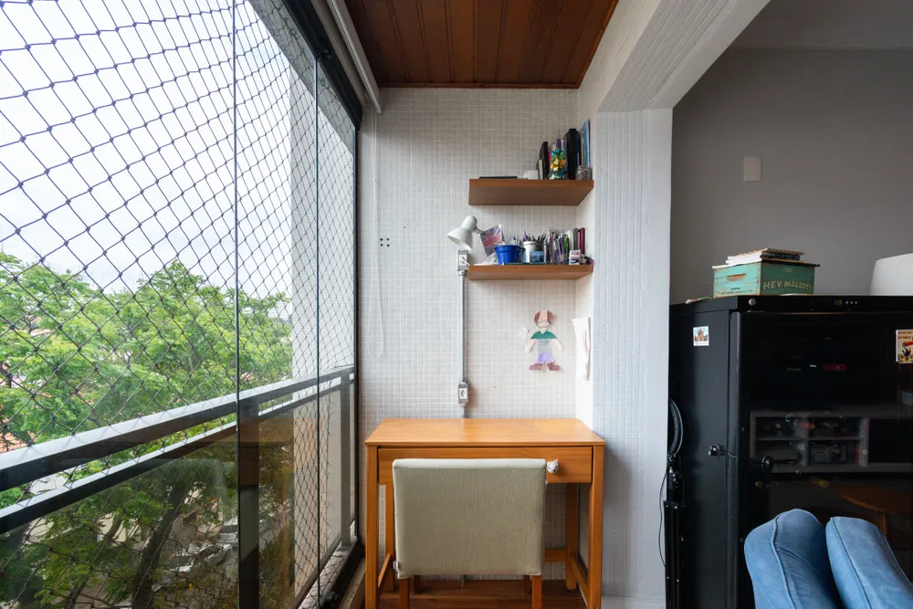 Apartamento, 3 quartos, 90 m² - Foto 6