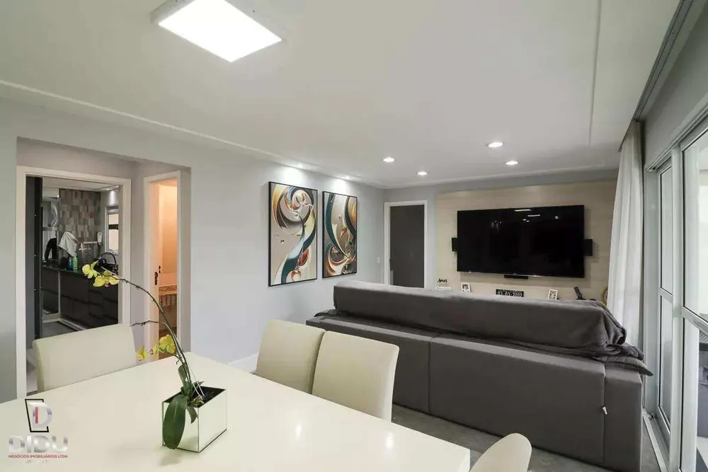 Apartamento, 3 quartos, 110 m² - Foto 3