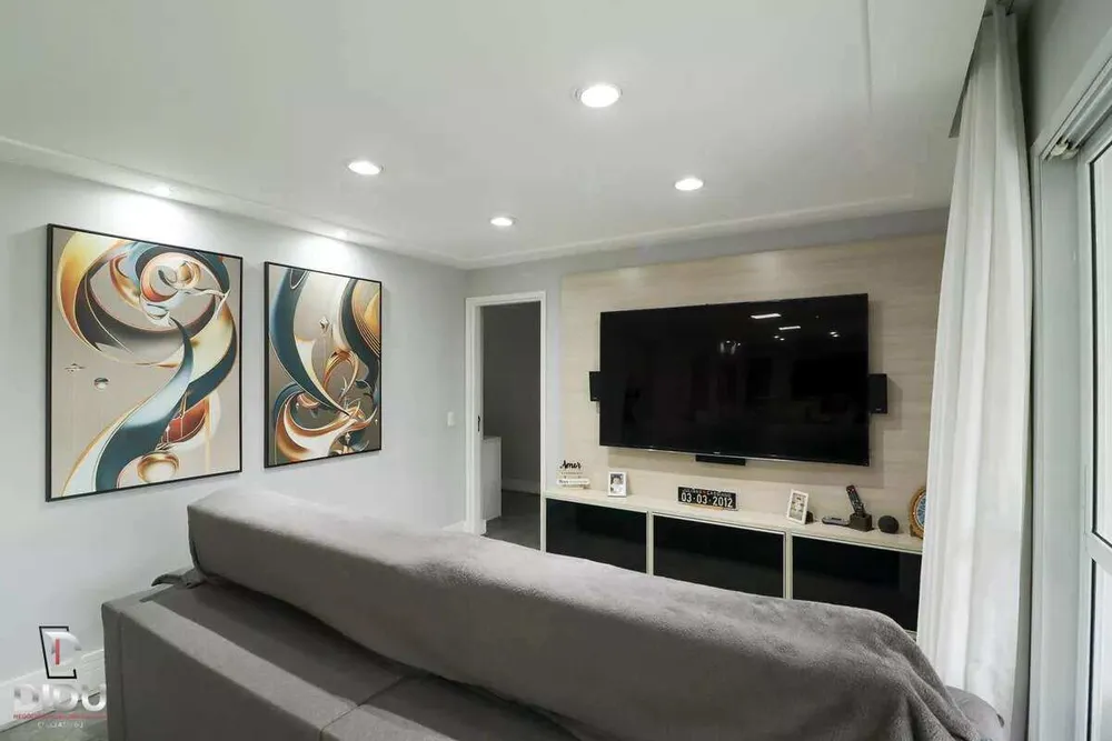 Apartamento, 3 quartos, 110 m² - Foto 4