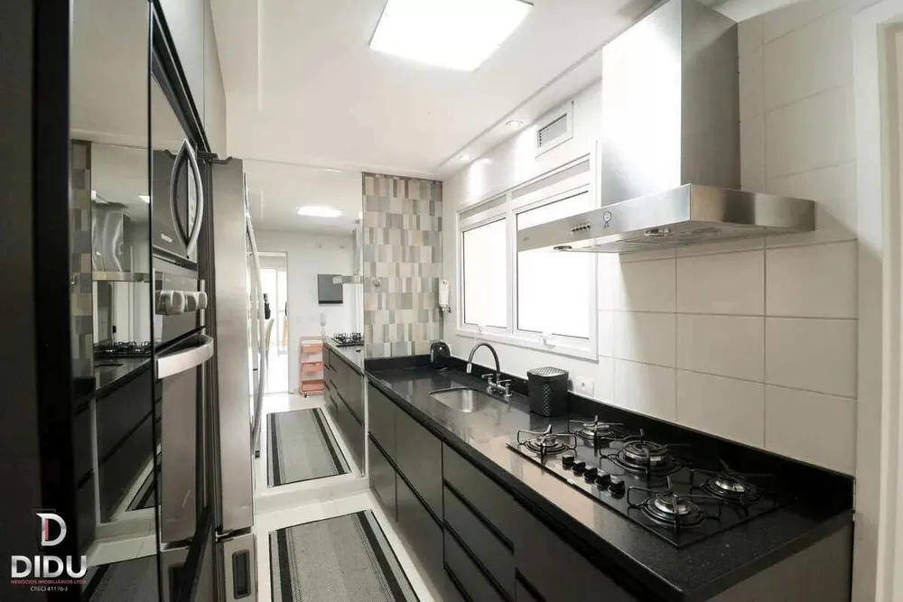 Apartamento, 3 quartos, 110 m² - Foto 7