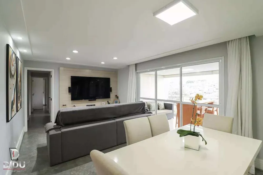 Apartamento, 3 quartos, 110 m² - Foto 6