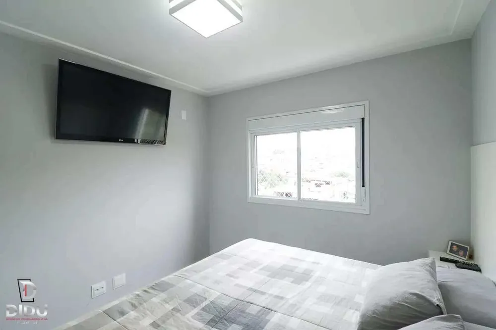 Apartamento, 3 quartos, 110 m² - Foto 1