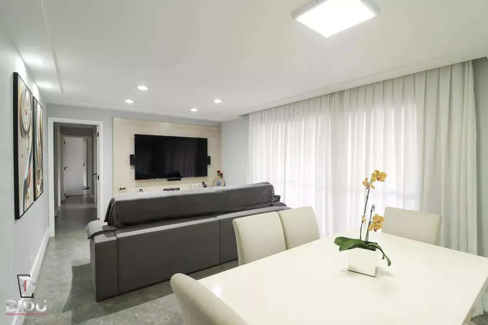 Apartamento, 3 quartos, 110 m² - Foto 2