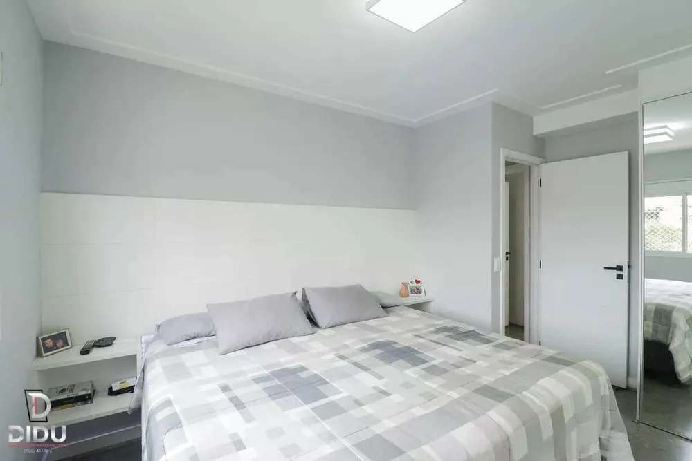 Apartamento, 3 quartos, 110 m² - Foto 8