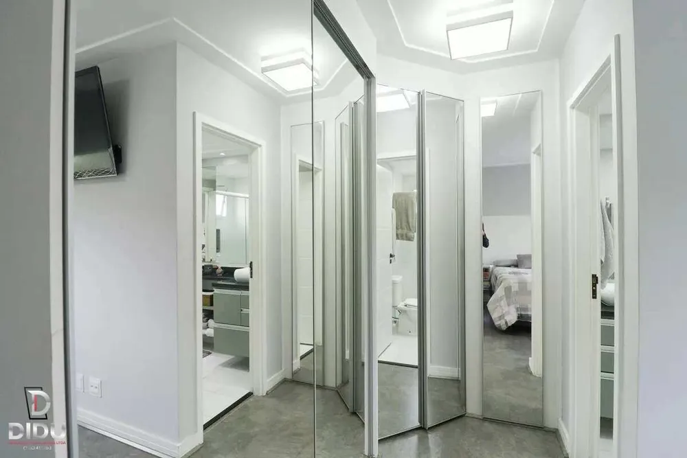 Apartamento, 3 quartos, 110 m² - Foto 5