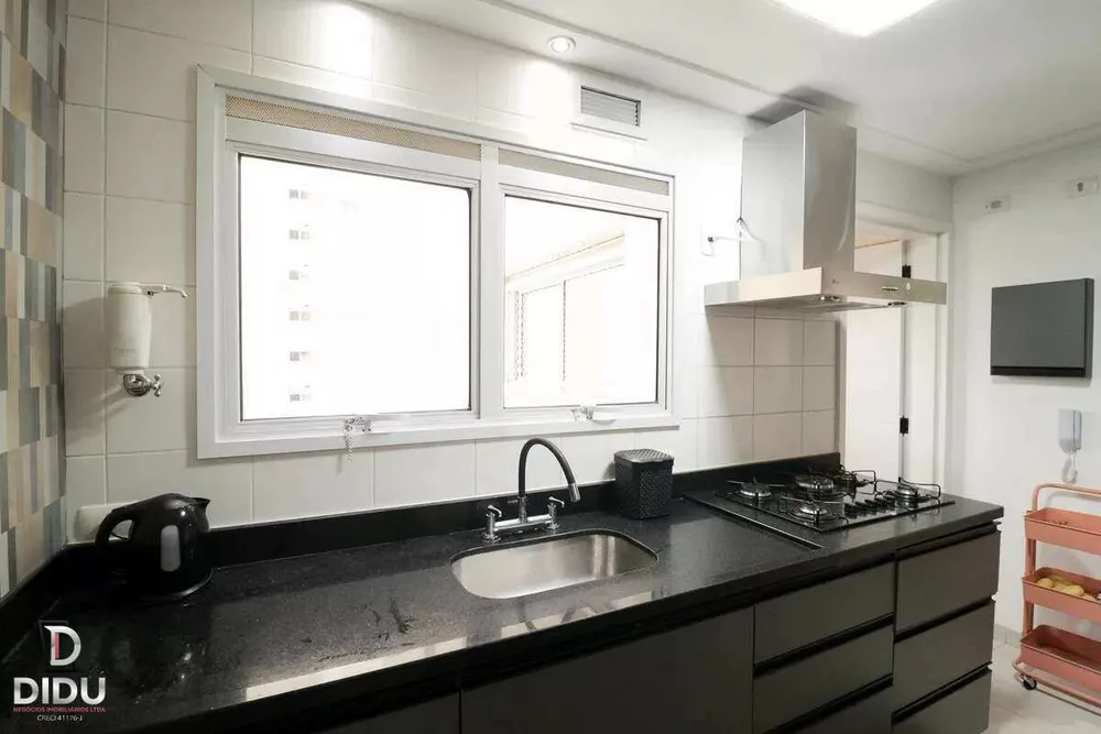 Apartamento, 3 quartos, 110 m² - Foto 2