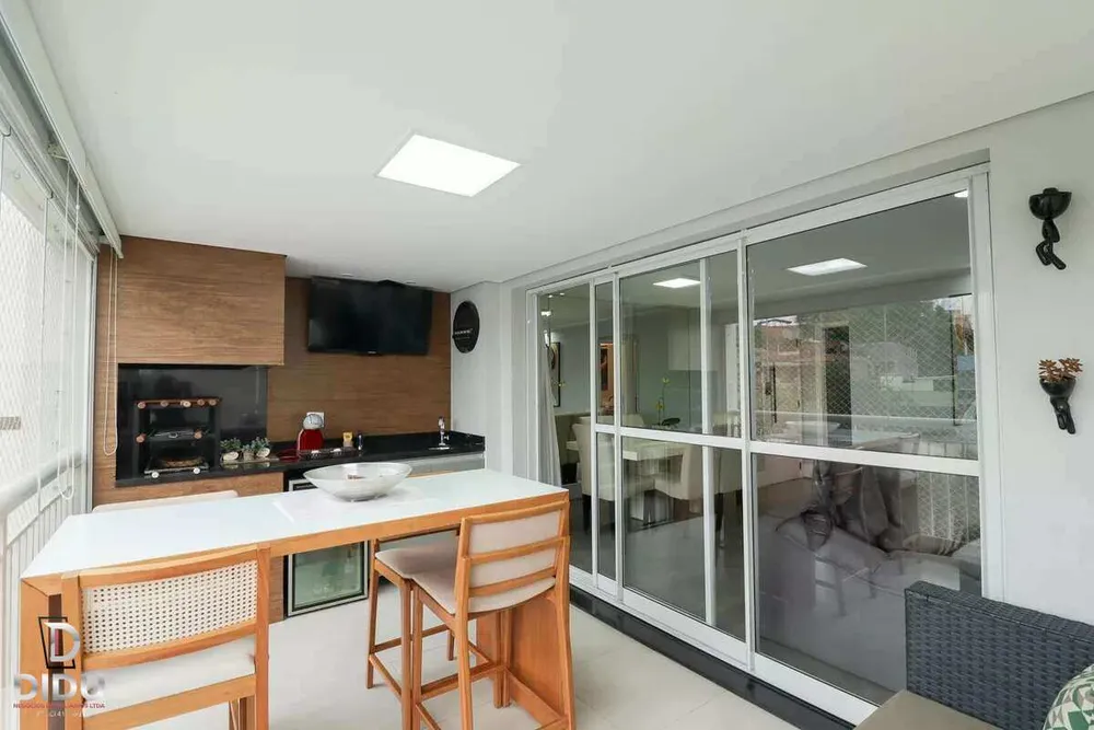 Apartamento, 3 quartos, 110 m² - Foto 3