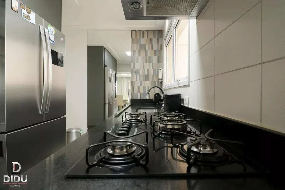 Apartamento, 3 quartos, 110 m² - Foto 9