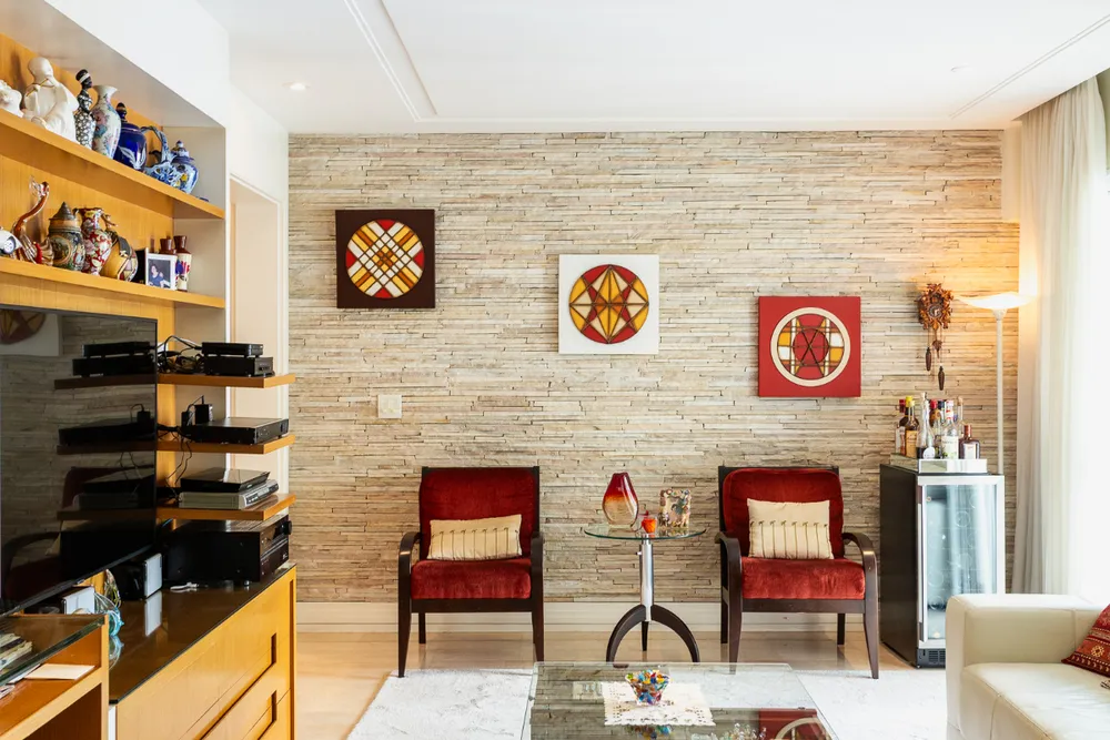 Apartamento, 4 quartos, 171 m² - Foto 6