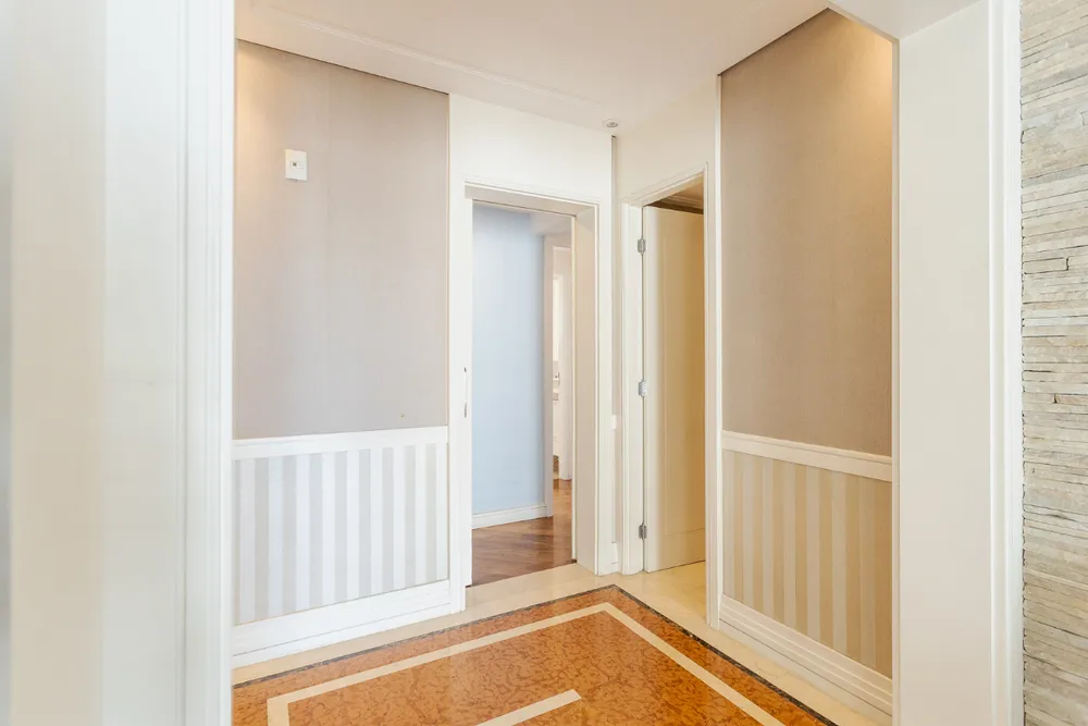 Apartamento, 4 quartos, 171 m² - Foto 1