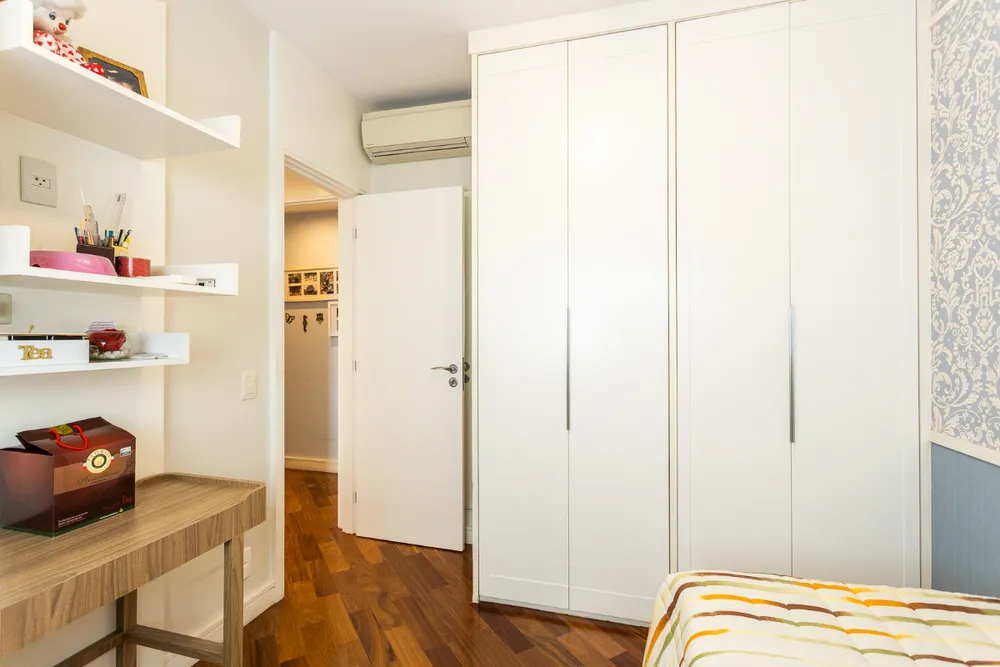 Apartamento, 4 quartos, 171 m² - Foto 2