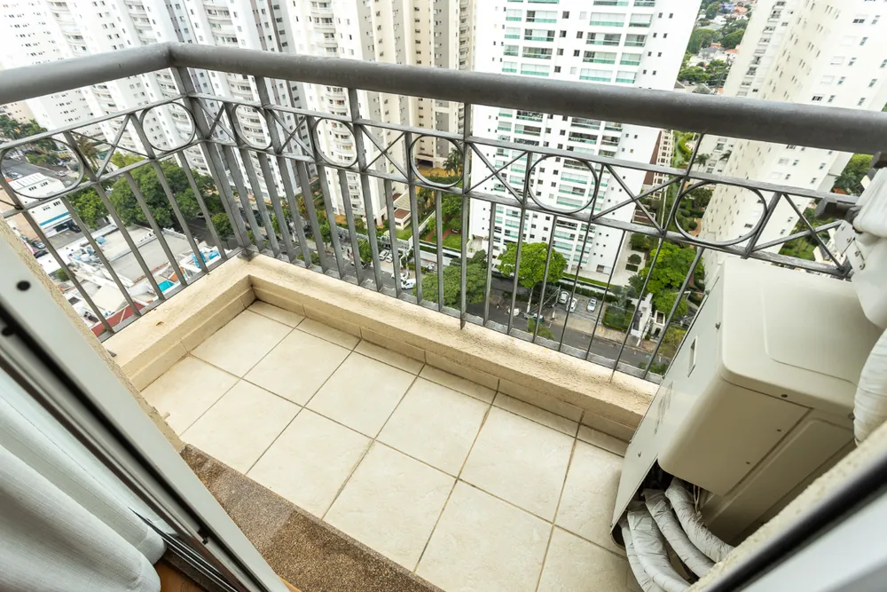 Apartamento, 4 quartos, 171 m² - Foto 8