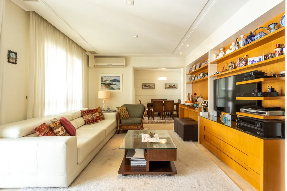 Apartamento, 4 quartos, 171 m² - Foto 11