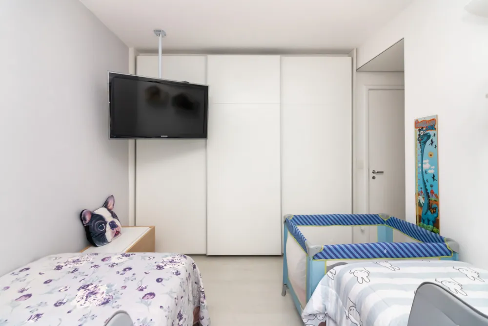 Apartamento, 3 quartos, 210 m² - Foto 9