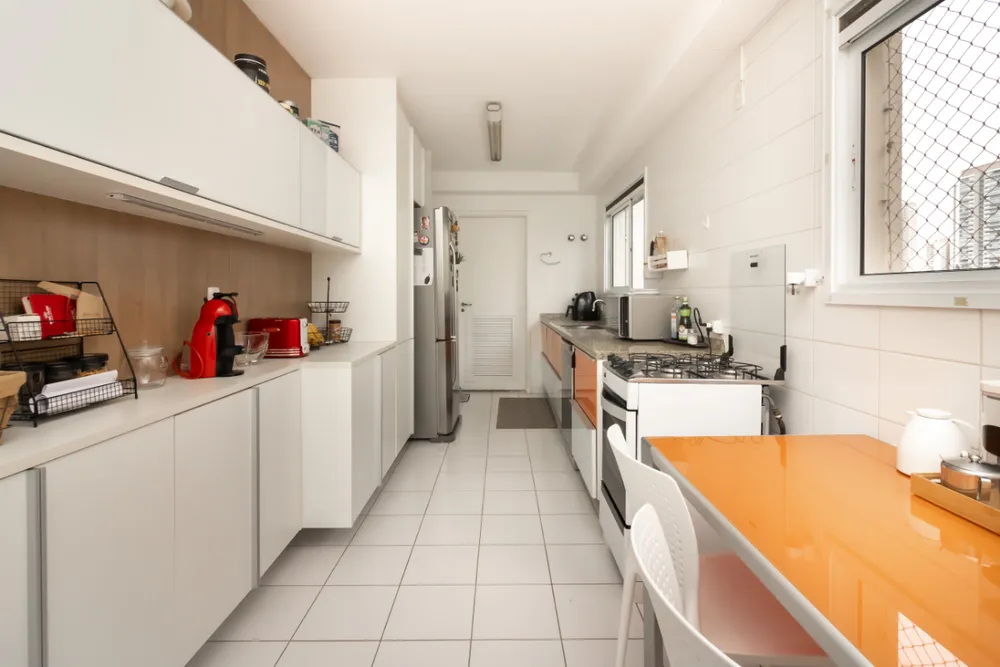 Apartamento, 3 quartos, 210 m² - Foto 12