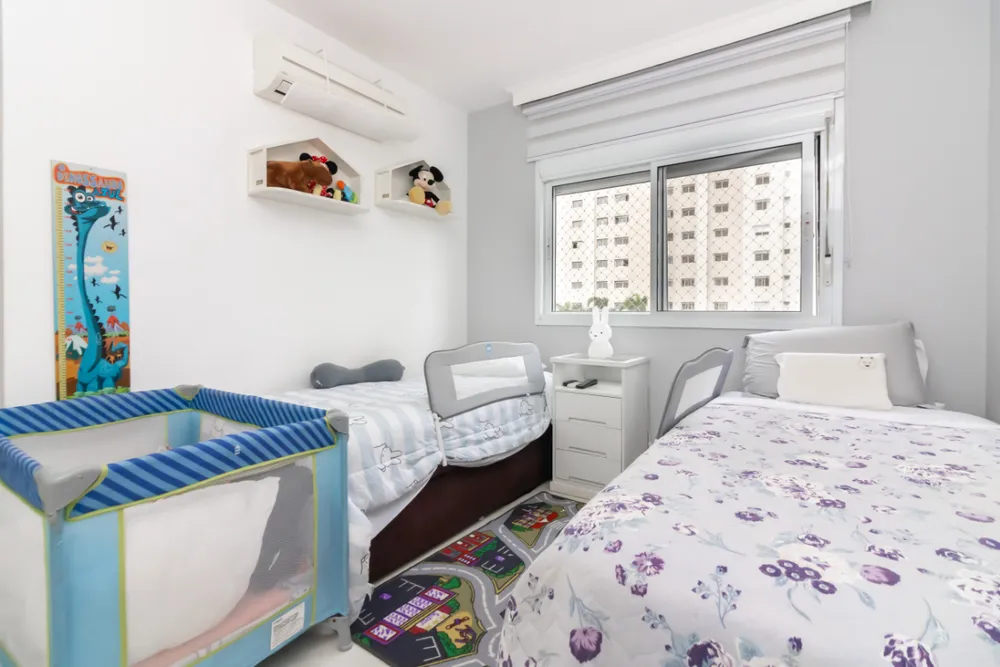 Apartamento, 3 quartos, 210 m² - Foto 6
