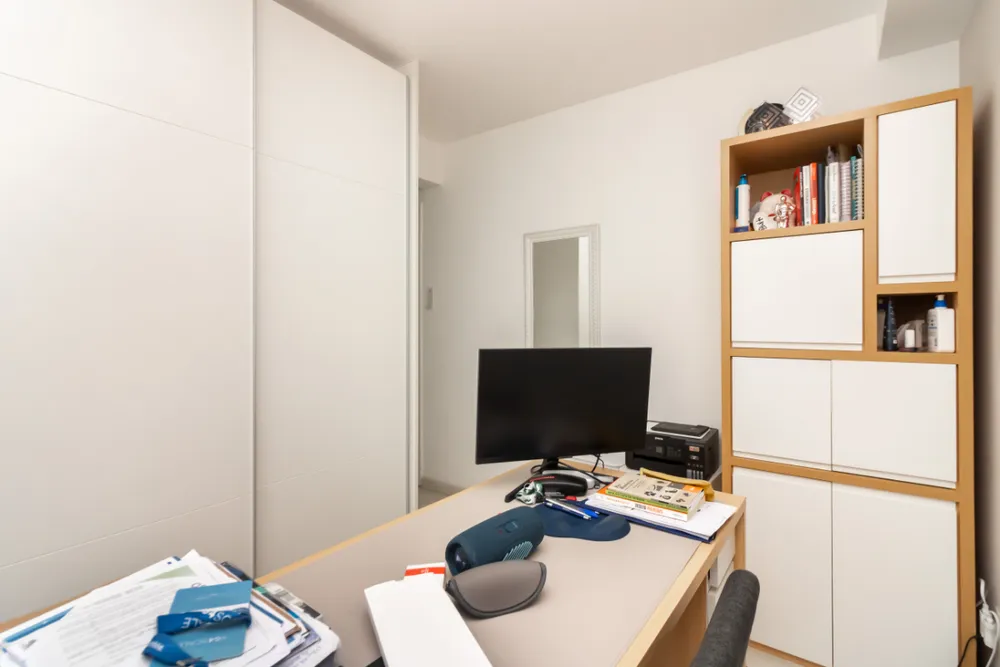 Apartamento, 3 quartos, 210 m² - Foto 7